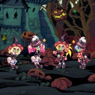 トキメキファンタジー ラテール