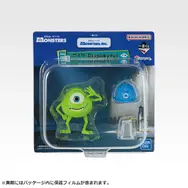 「モンスターズ・インク」新作一番くじの全ラインナップ公開！サリーやマイクのフィギュア、子供の悲鳴が鳴る「エネルギータンク」型コインバンクも