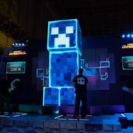 『マイクラ』初のTGSブースは“日本コミュニティへの恩返し”―新作『Minecraft Dungeons II』には日本のクリエイティブ文化からの影響も【インタビュー】