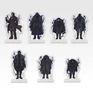 新作一番くじ「メイドインアビス」の全ラインナップ公開！目玉のボンドルドやナナチ＆ミーティフィギュア、祈手たちもアクスタで集合