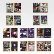新作一番くじ「メイドインアビス」の全ラインナップ公開！目玉のボンドルドやナナチ＆ミーティフィギュア、祈手たちもアクスタで集合