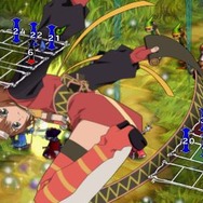 ヴィーナス&ブレイブス ~魔女と女神と滅びの予言~