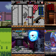 40周年を迎えた『悪魔城ドラキュラ』は、今どれくらい遊べるの？ 現行機向けのシリーズ作には意外なタイトルも、そして期待の最新作が間近に