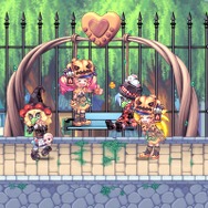 トキメキファンタジー ラテール