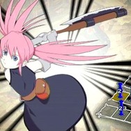 ヴィーナス&ブレイブス ~魔女と女神と滅びの予言~