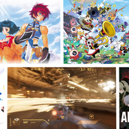 秋の夜長に遊びたい10月発売の新作アクション5選！銀河で無慈悲なレースに挑み、リズムに乗って戦い、昭和の異界で銃を撃ちまくろう【特集】