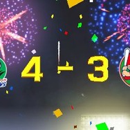 プロ野球 ファミスタ2011