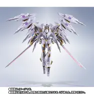 「ガンダムSEED FREEDOM」METAL ROBOT魂「ブラックナイトスコード カルラ」が商品化！専用のエフェクトパーツも同時展開