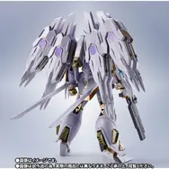 「ガンダムSEED FREEDOM」METAL ROBOT魂「ブラックナイトスコード カルラ」が商品化！専用のエフェクトパーツも同時展開