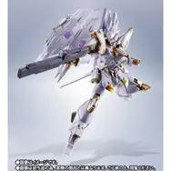 「ガンダムSEED FREEDOM」METAL ROBOT魂「ブラックナイトスコード カルラ」が商品化！専用のエフェクトパーツも同時展開