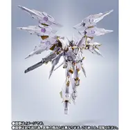 「ガンダムSEED FREEDOM」METAL ROBOT魂「ブラックナイトスコード カルラ」が商品化！専用のエフェクトパーツも同時展開
