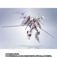 「ガンダムSEED FREEDOM」METAL ROBOT魂「ブラックナイトスコード カルラ」が商品化！専用のエフェクトパーツも同時展開