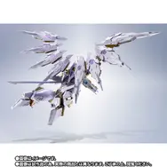 「ガンダムSEED FREEDOM」METAL ROBOT魂「ブラックナイトスコード カルラ」が商品化！専用のエフェクトパーツも同時展開