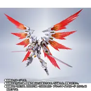 「ガンダムSEED FREEDOM」METAL ROBOT魂「ブラックナイトスコード カルラ」が商品化！専用のエフェクトパーツも同時展開