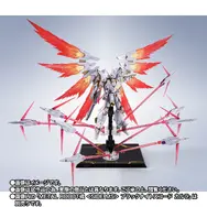 「ガンダムSEED FREEDOM」METAL ROBOT魂「ブラックナイトスコード カルラ」が商品化！専用のエフェクトパーツも同時展開