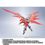 「ガンダムSEED FREEDOM」METAL ROBOT魂「ブラックナイトスコード カルラ」が商品化！専用のエフェクトパーツも同時展開