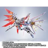 「ガンダムSEED FREEDOM」METAL ROBOT魂「ブラックナイトスコード カルラ」が商品化！専用のエフェクトパーツも同時展開