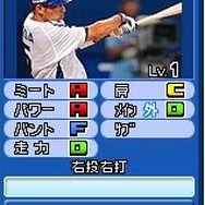 プロ野球 ファミスタ2011
