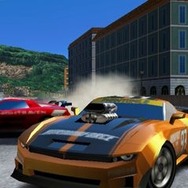 リッジレーサー 3D