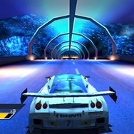 リッジレーサー 3D