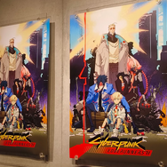 『サイバーパンク：エッジランナーズ2』第1話試写会＆舞台挨拶レポート。ビデオカメラを通して活写される「ナイトシティの乾いた残酷さ」