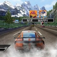 リッジレーサー 3D