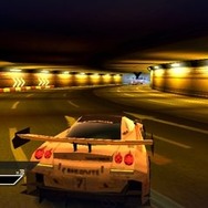 リッジレーサー 3D