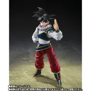 「ドラゴンボールZ」ヤードラット星から帰ってきた「孫悟空」が初立体化！コミカルな表情、超サイヤ人状態の新規造形パーツも付属
