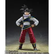 「ドラゴンボールZ」ヤードラット星から帰ってきた「孫悟空」が初立体化！コミカルな表情、超サイヤ人状態の新規造形パーツも付属