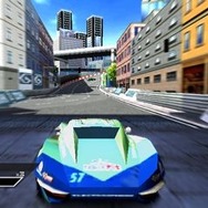 リッジレーサー 3D