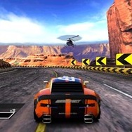 リッジレーサー 3D