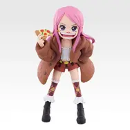 「ワンピース」新作一番くじは“ヒロインたち”に注目！ビビやしらほし、ビキニアーマー姿のレベッカら5人のフィギュアが先行公開