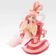 「ワンピース」新作一番くじは“ヒロインたち”に注目！ビビやしらほし、ビキニアーマー姿のレベッカら5人のフィギュアが先行公開