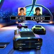 リッジレーサー 3D