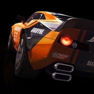 リッジレーサー 3D