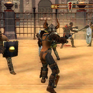 剣闘士 グラディエータービギンズ ACQUIRE the Best