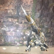 モンスターハンター フロンティア オンライン