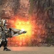 モンスターハンター フロンティア オンライン