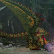 モンスターハンター フロンティア オンライン