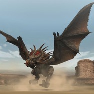 モンスターハンター フロンティア オンライン