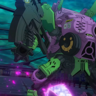 アニメーター・桂憲一郎氏の訃報受け『SYNDUALITY』アニメ製作委員会が声明。「多大なるご尽力を賜りました」