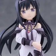 劇場版「まどか☆マギカ〈ワルプルギスの廻天〉」 新しい魔法少女衣装の「暁美ほむら」「巴マミ」ノンスケールフィギュアが予約開始！