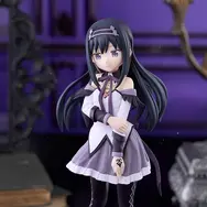 劇場版「まどか☆マギカ〈ワルプルギスの廻天〉」 新しい魔法少女衣装の「暁美ほむら」「巴マミ」ノンスケールフィギュアが予約開始！