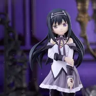 劇場版「まどか☆マギカ〈ワルプルギスの廻天〉」 新しい魔法少女衣装の「暁美ほむら」「巴マミ」ノンスケールフィギュアが予約開始！