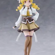 劇場版「まどか☆マギカ〈ワルプルギスの廻天〉」 新しい魔法少女衣装の「暁美ほむら」「巴マミ」ノンスケールフィギュアが予約開始！