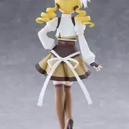 劇場版「まどか☆マギカ〈ワルプルギスの廻天〉」 新しい魔法少女衣装の「暁美ほむら」「巴マミ」ノンスケールフィギュアが予約開始！