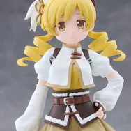 劇場版「まどか☆マギカ〈ワルプルギスの廻天〉」 新しい魔法少女衣装の「暁美ほむら」「巴マミ」ノンスケールフィギュアが予約開始！