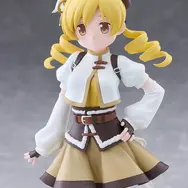 劇場版「まどか☆マギカ〈ワルプルギスの廻天〉」 新しい魔法少女衣装の「暁美ほむら」「巴マミ」ノンスケールフィギュアが予約開始！