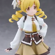 劇場版「まどか☆マギカ〈ワルプルギスの廻天〉」 新しい魔法少女衣装の「暁美ほむら」「巴マミ」ノンスケールフィギュアが予約開始！