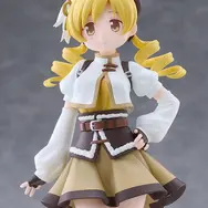 劇場版「まどか☆マギカ〈ワルプルギスの廻天〉」 新しい魔法少女衣装の「暁美ほむら」「巴マミ」ノンスケールフィギュアが予約開始！